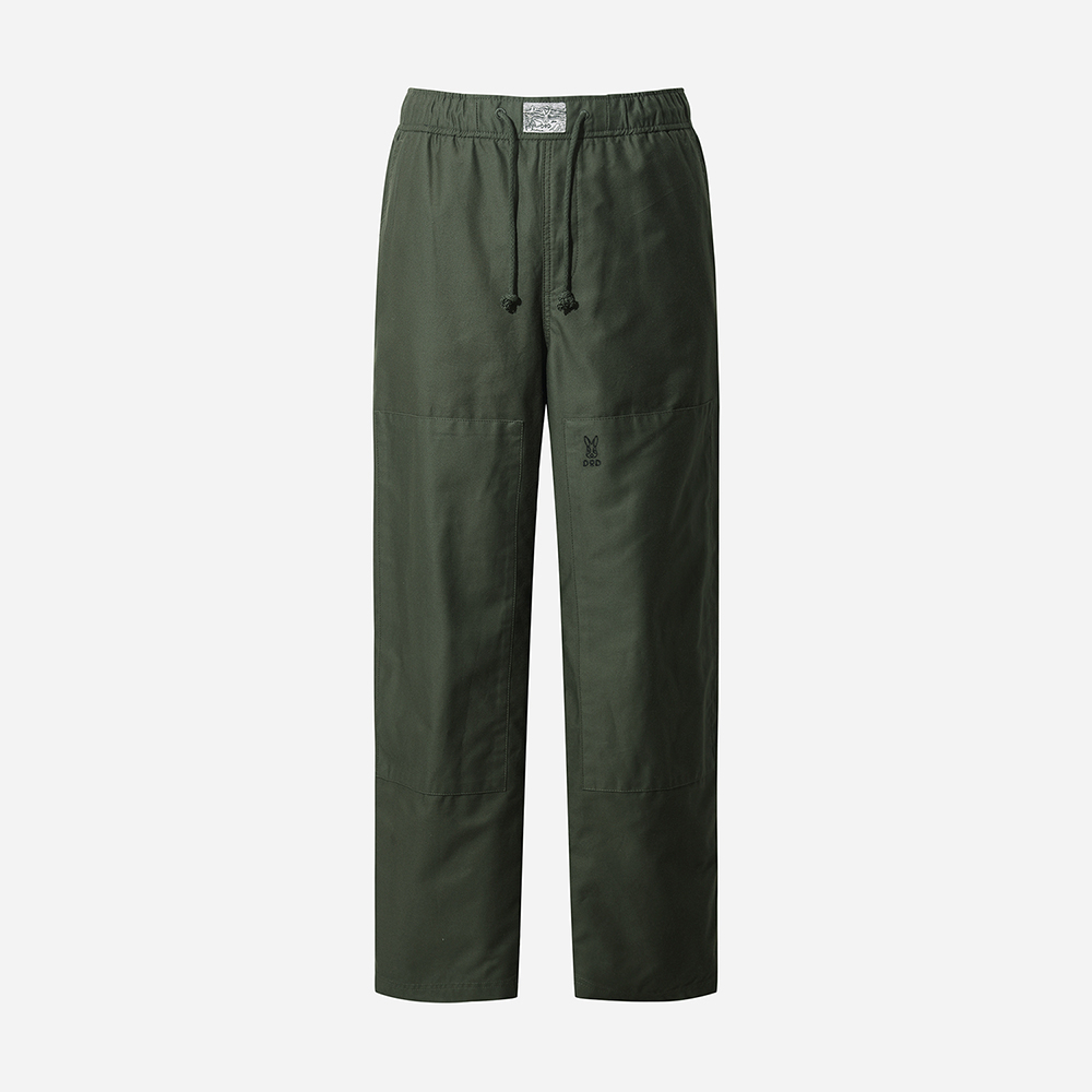 코치 치노 팬츠(D.KHAKI)