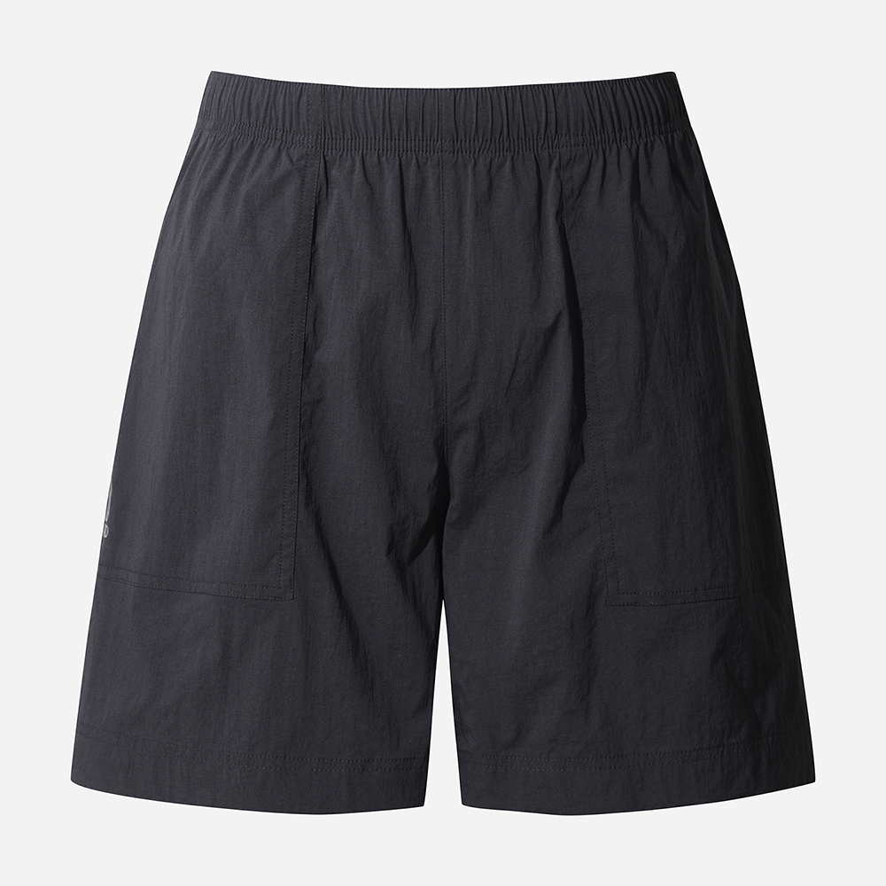 아이스클래쉬 포켓 쇼츠 남자(BLACK)