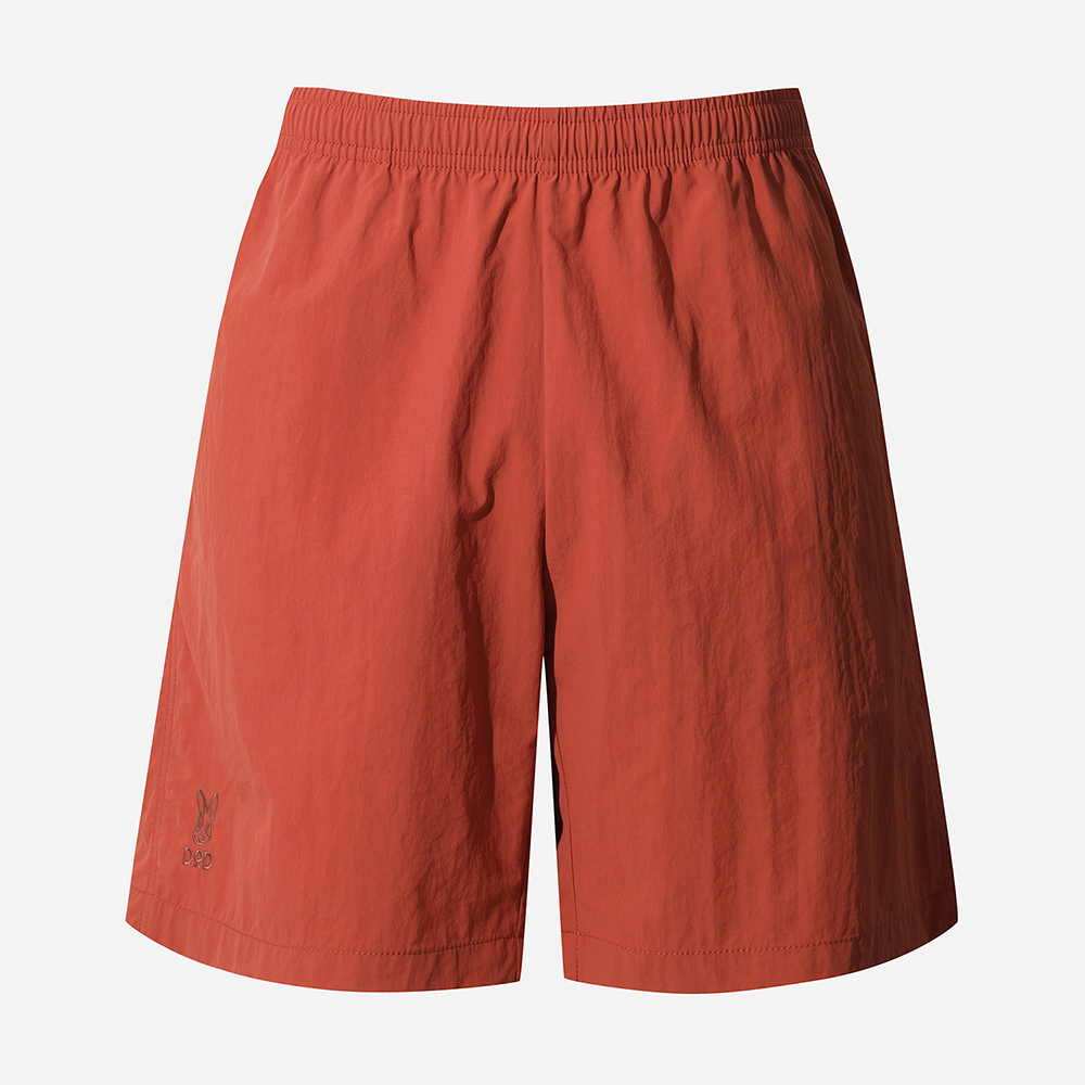 에이트 포켓 쇼츠 남자(D.ORANGE)