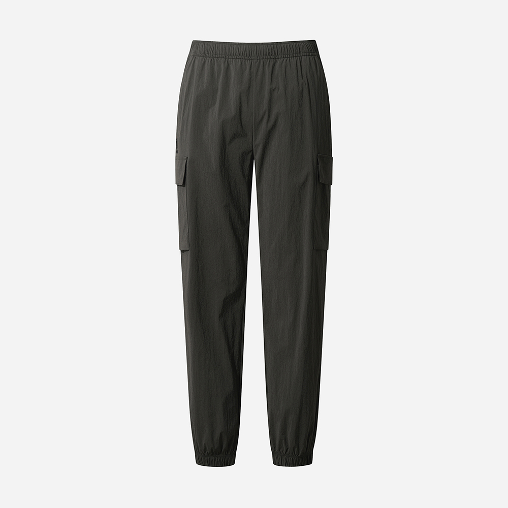 마이로 카고 조거팬츠 남자(D.CHARCOAL GREY)