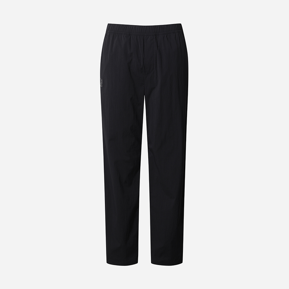 아이스클래쉬 컴포트 팬츠 남자(BLACK)
