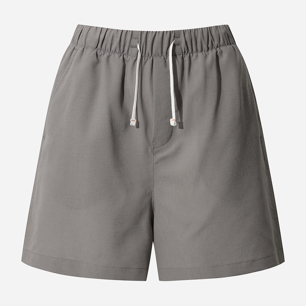 이지 알로하 베이직 쇼츠 여자(BROWN)