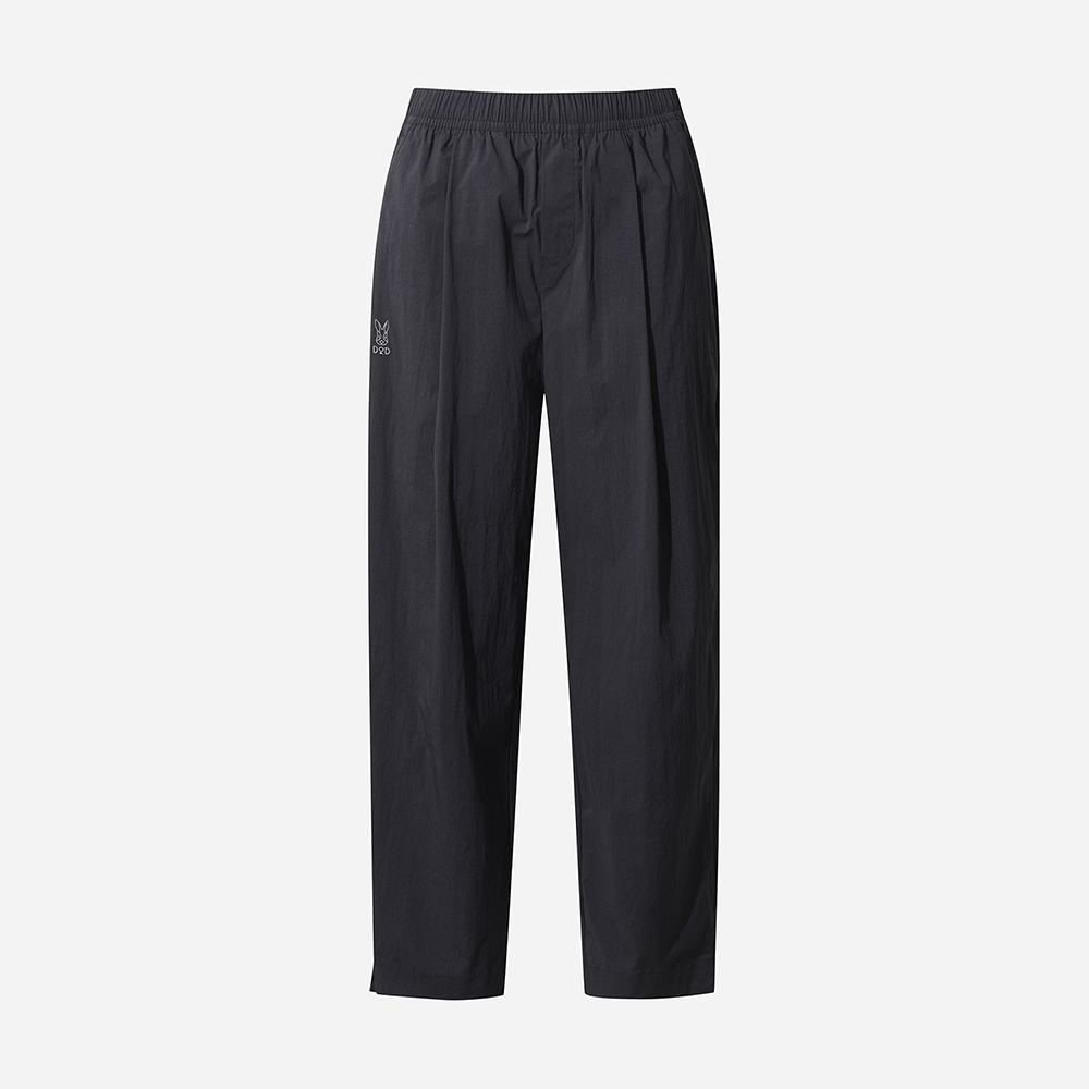 아이스 크러쉬 컴포트 팬츠 여자(BLACK)