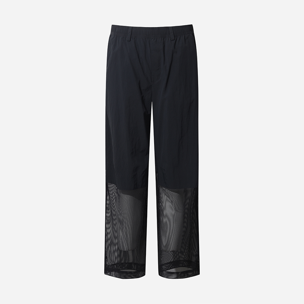 써머쉴드 메쉬 블록트 베이직 팬츠(BLACK)