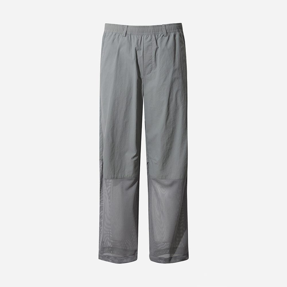 써머쉴드 메쉬 블록트 베이직 팬츠(D.MINT)