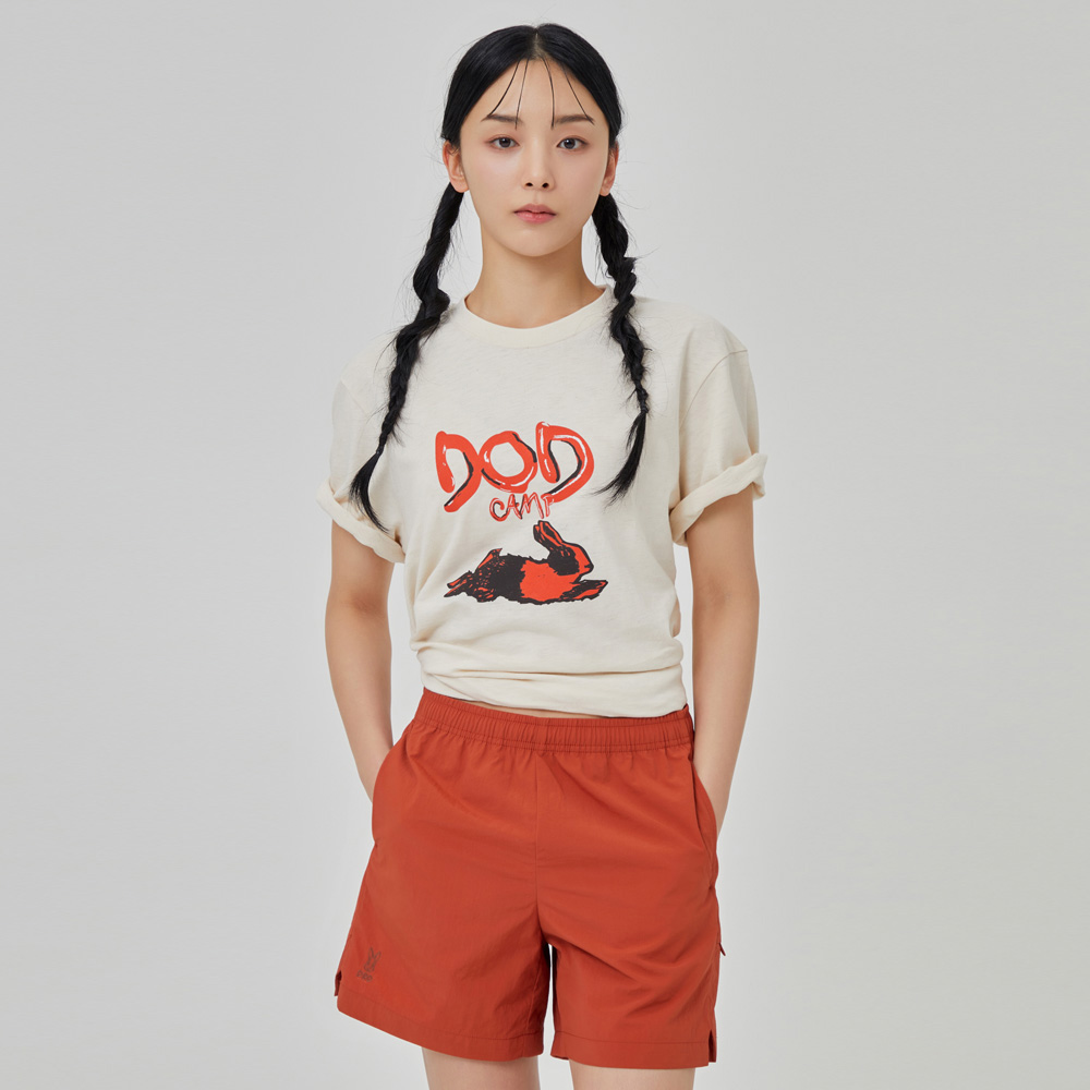 슬럽 크루넥 티셔츠(OFF WHITE 2)