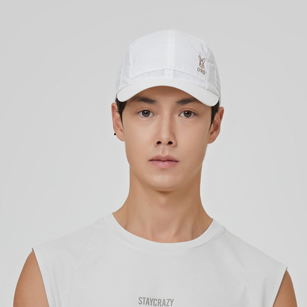 쉐이드 메쉬 차양막 숏캡(OFF WHITE 2)